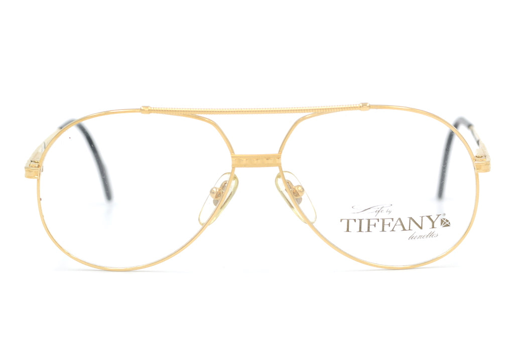 Tiffany T114 C4 23KT GP 59-14