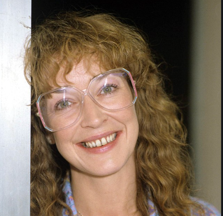 Deirdre Barlow - Coronation Street Legend