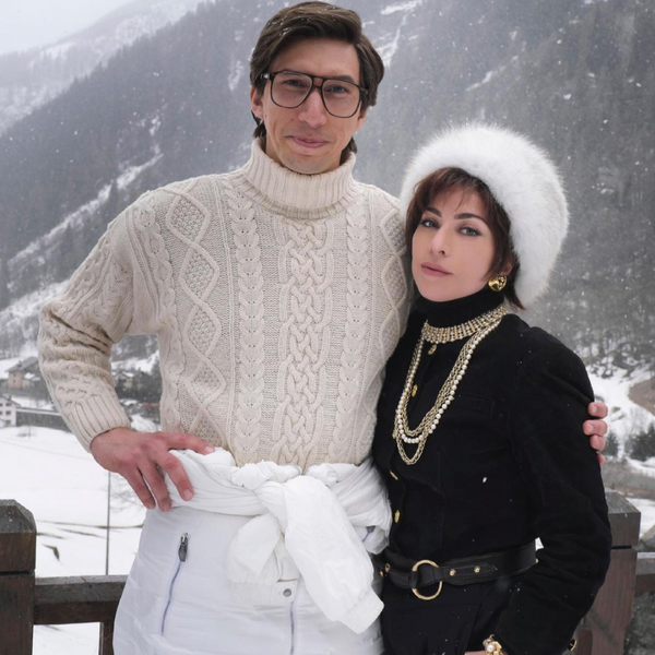 Christian Dior 2500 ski Goggle glasses worn by Patrizia Reggiani (Lady  Gaga) in House of Gucci movie