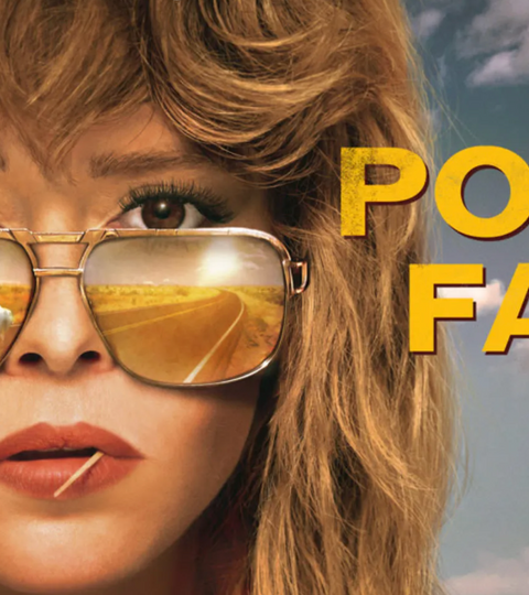 Poker Face Sunglasses | Charlie Cale Sunglasses | Natasha Lyonne