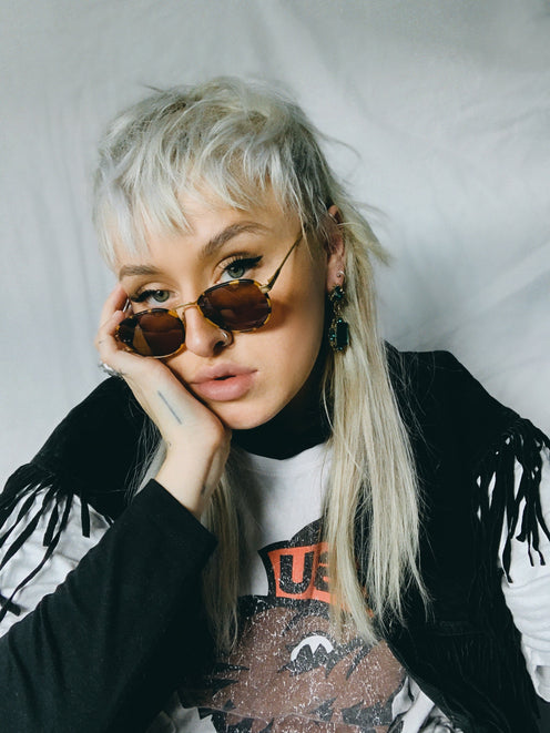 90s Glasses and Sunglasses