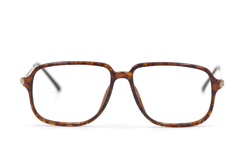 Dunhill 6135 14 Vintage Glasses. Men's Dunhill Glasses. Prescription Dunhill glasses online. Men's stylish glasses. 