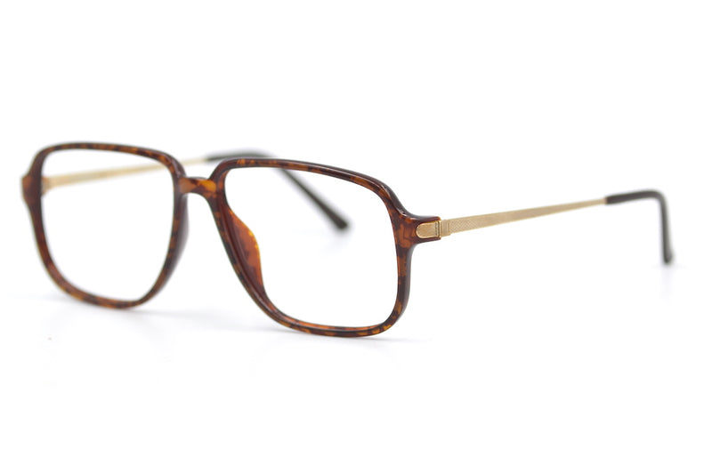 Dunhill 6135 14 Vintage Glasses. Men's Dunhill Glasses. Prescription Dunhill glasses online. Men's stylish glasses. 