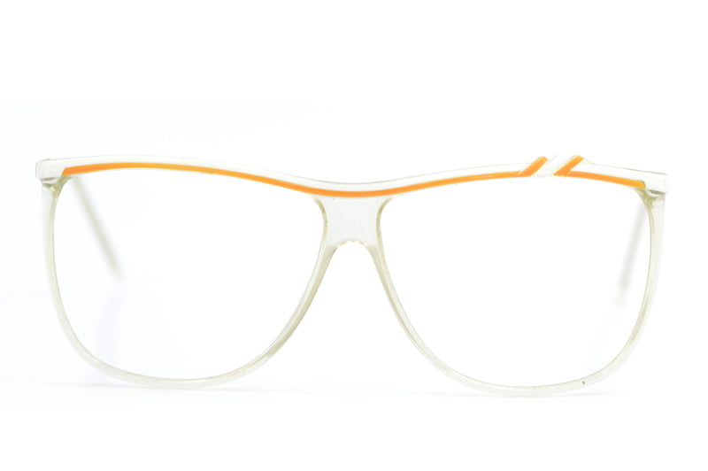 83918 Italy vintage glasses. 80s vintage glasses. Mens 80s glasses. Women's 80s glasses. Retro vintage glasses.  