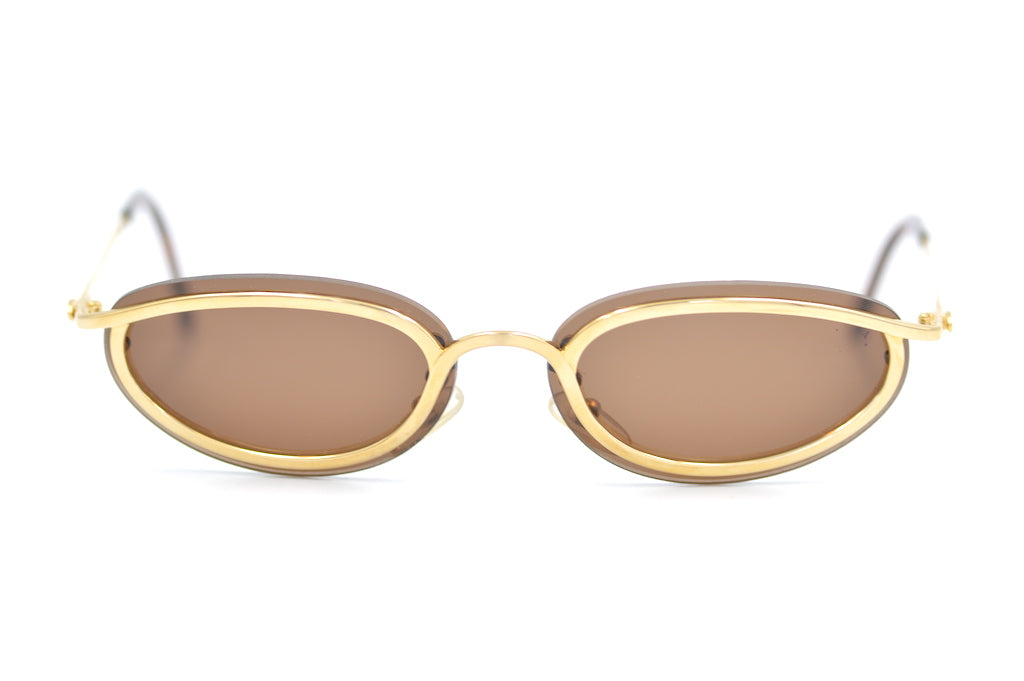 Round dior outlet sunglasses