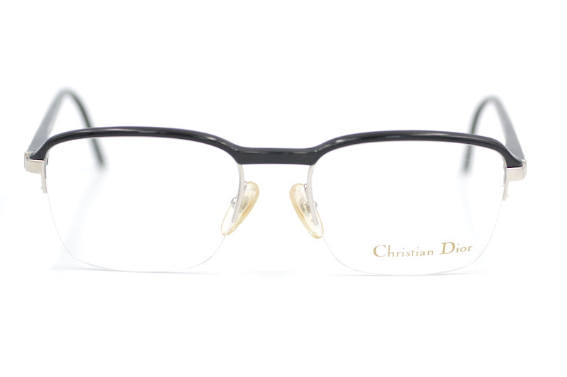 Christian Dior 2952 vintage glasses. 90s Dior glasses. Mens Dior glasses. Dior glasses. Browline Dior glasses. 