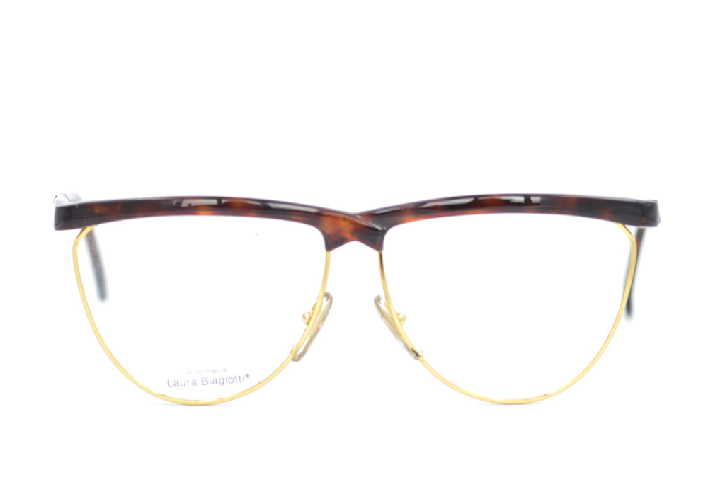 Laura store biagiotti frames