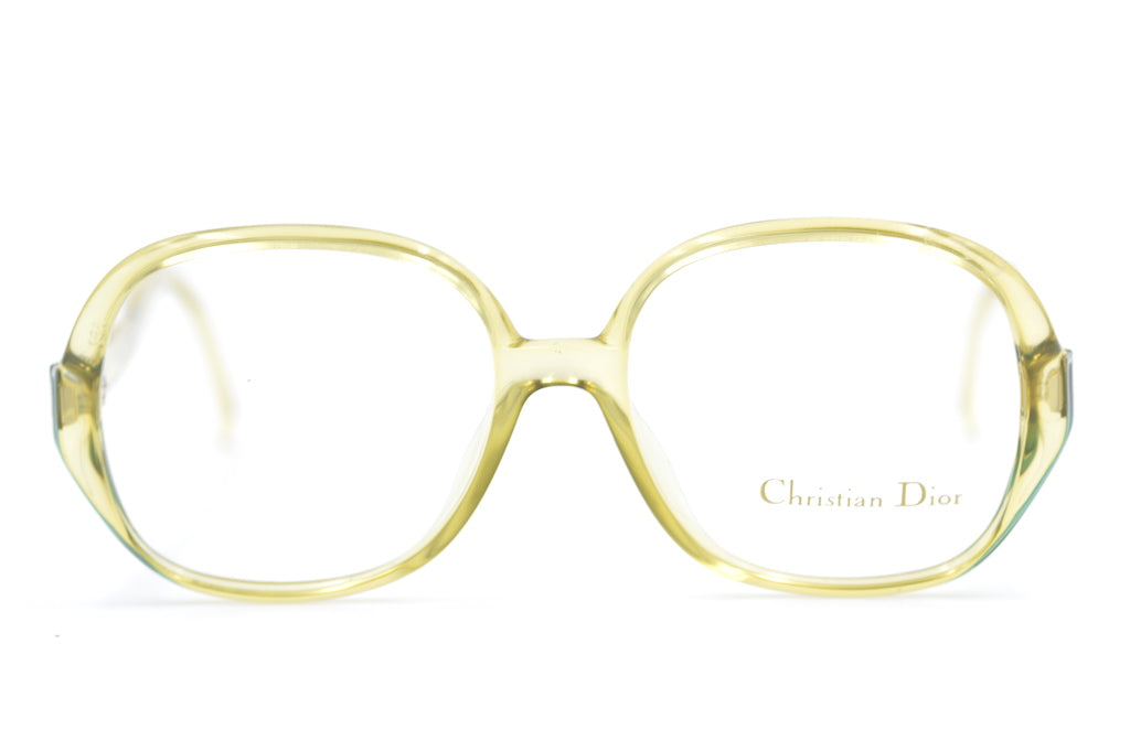 Christian Dior 2423 Vintage Glasses | Dior Glasses | Vintage Dior ...