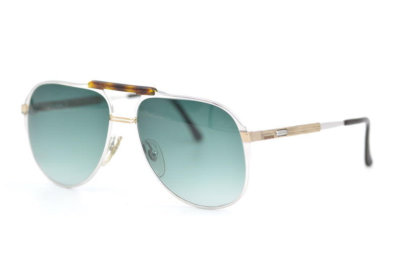 Carrera 5320 41 vintage sunglasses. Mens Carrera Sunglasses. Aviator Carrera Sunglasses. Mens stylish sunglasses. 