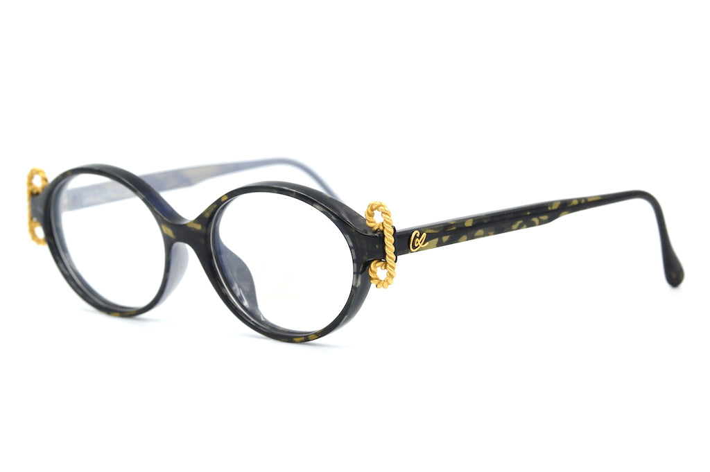 Christian Lacroix 7349 50 Vintage Glasses | Women's Vintage