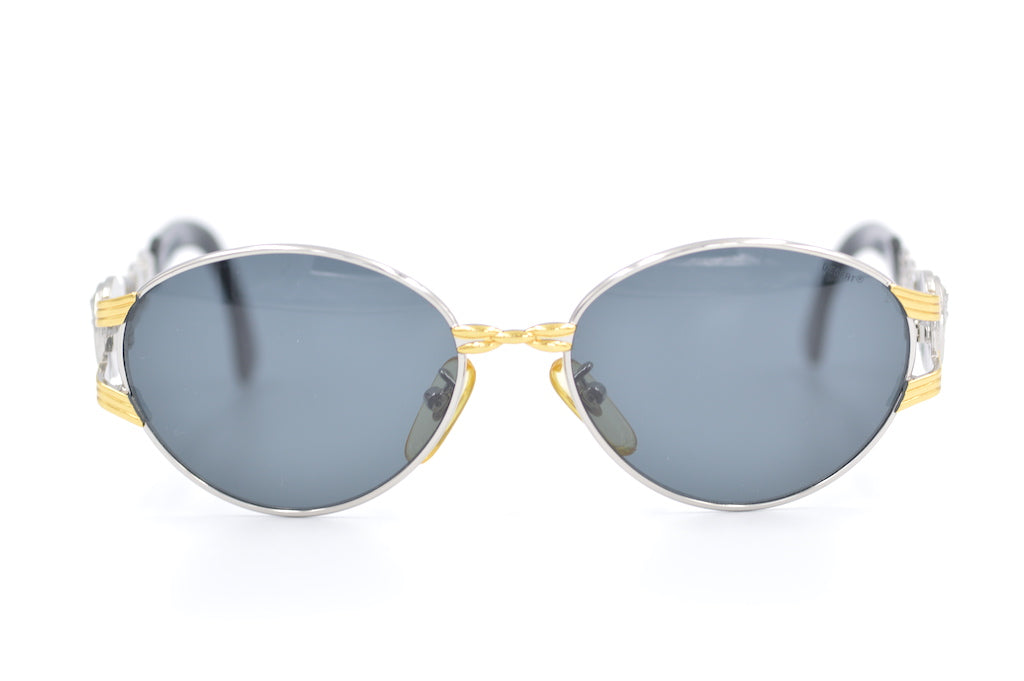 Desert 2100 Vintage Sunglasses | 90s Sunglasses | Free UK Delivery