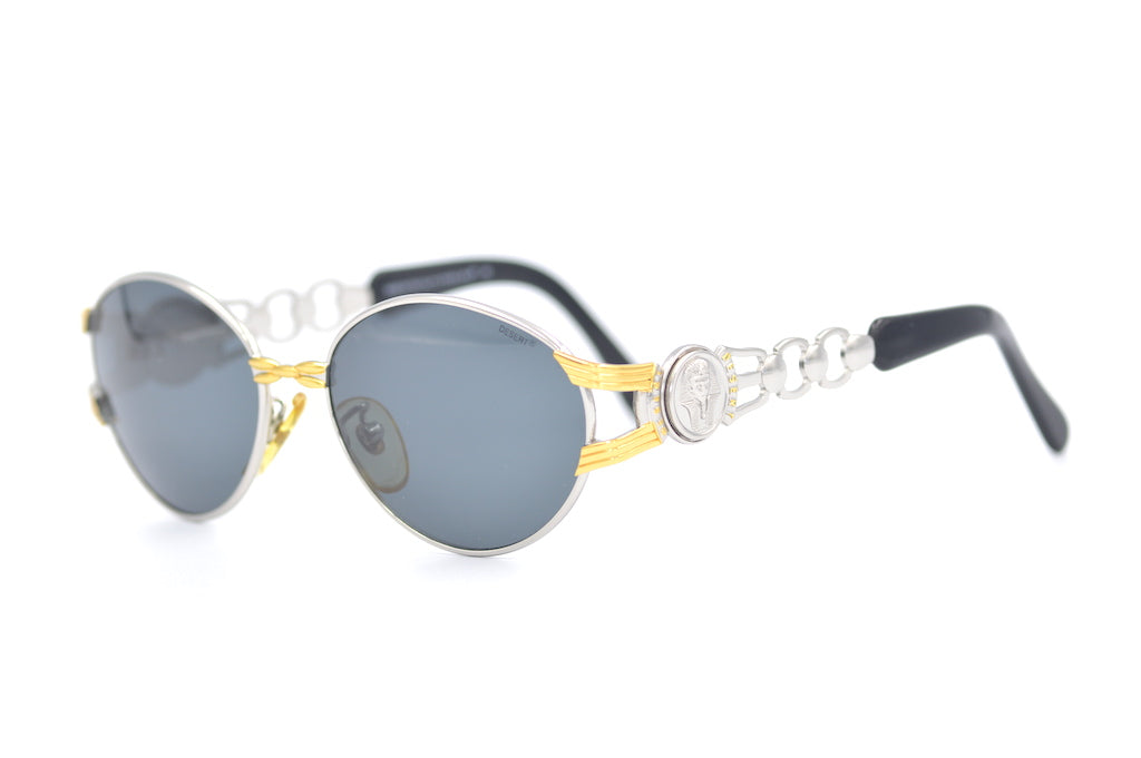 Desert 2100 Vintage Sunglasses | 90s Sunglasses | Free UK Delivery