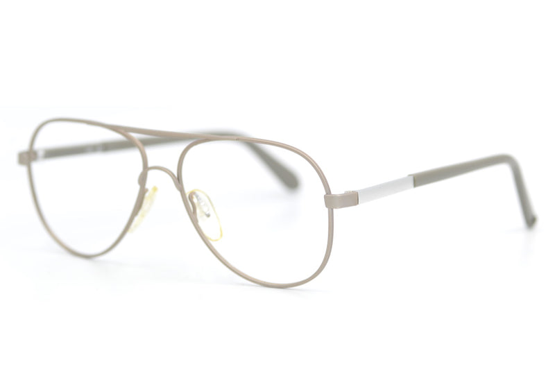 Menrad 485 886 Vintage Glasses. 80s Vintage Glasses. 