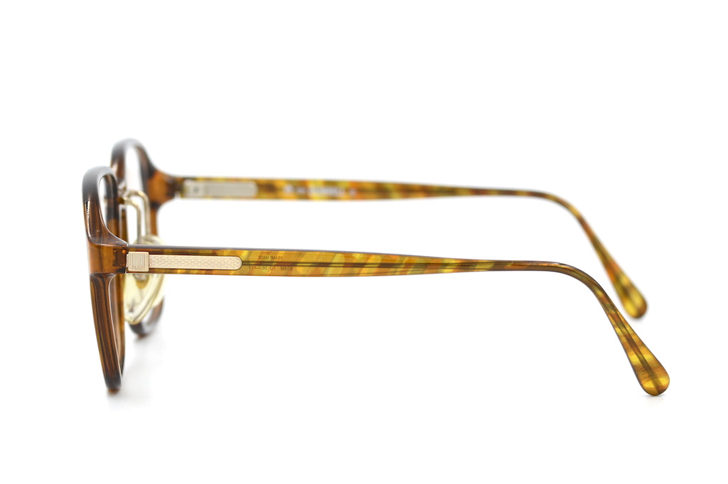 Dunhill 6169 10 Vintage Glasses | Dunhill Glasses | Vintage Dunhill ...