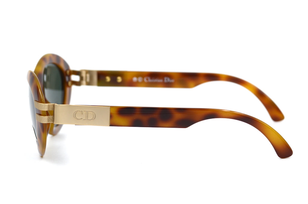 Christian Dior 2905 Vintage Sunglasses | Christian Dior Sunglasses 