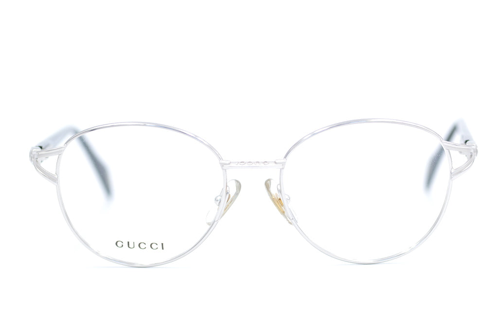 Gucci 2387 Vintage Glasses| Gucci Glasses | Free Delivery – Retro 