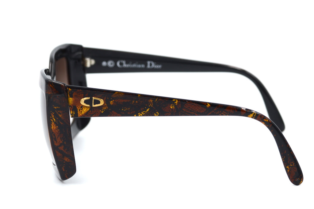 Christian Dior 2493 10 | Vintage Christian Dior Sunglasses | NOS ...