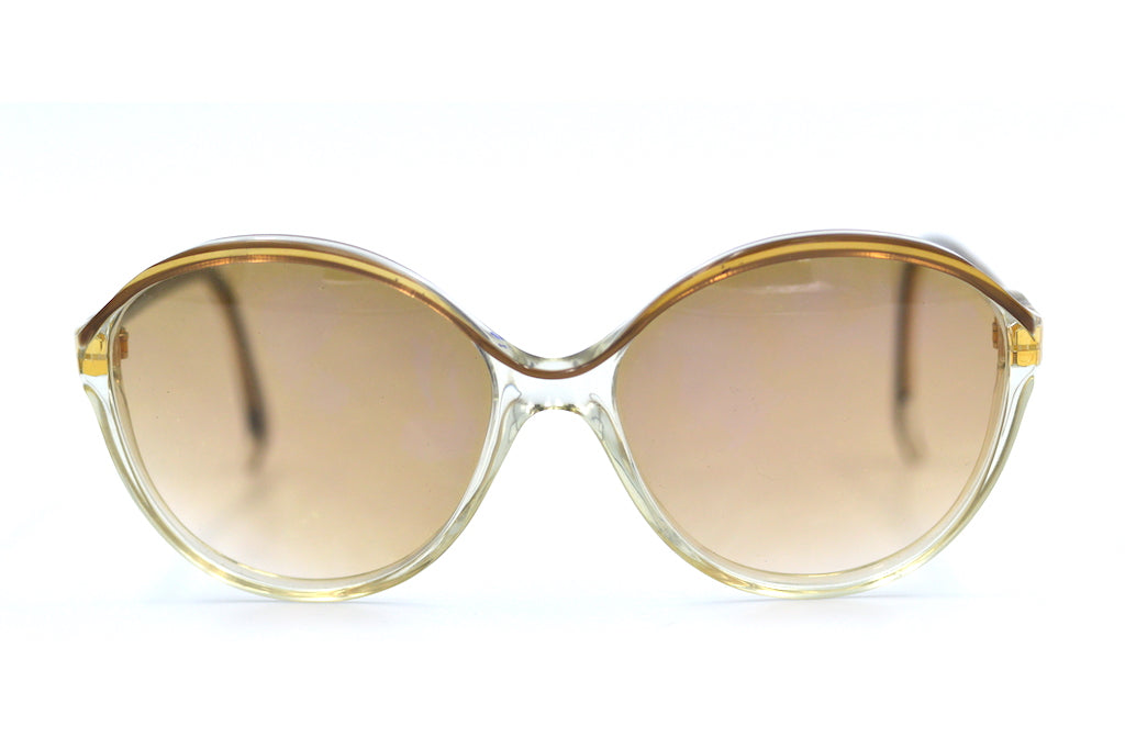 Nina Ricci Vintage Glasses and Sunglasses | Sustainable Eyewear 