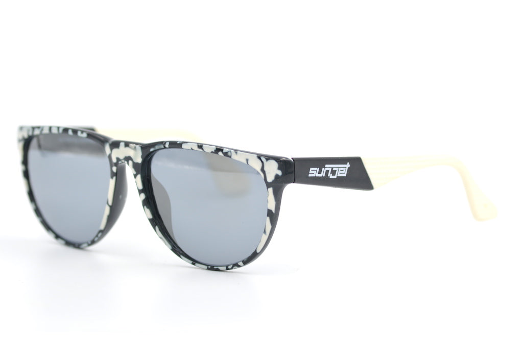 Sunjet by Carrera 5260 79 Sunglasses  Vintage Skiing Sunglasses – Retro  Spectacle