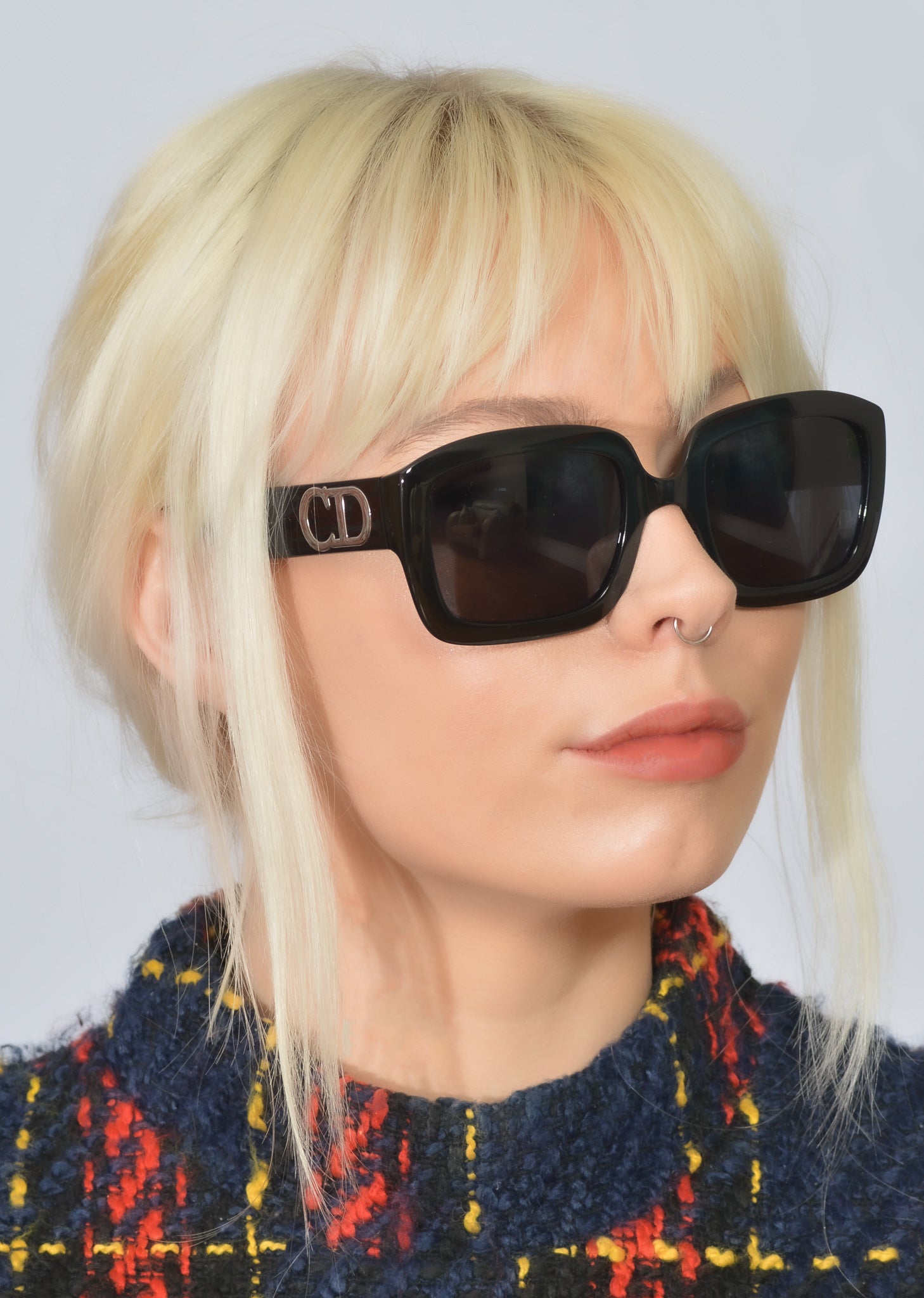 Christian Dior 2987 90 Sunglasses | Christian Dior Vintage 