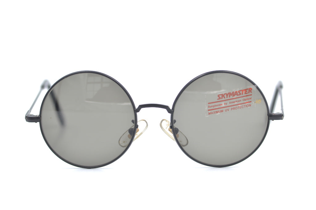 AO Vintage Glasses | American Optical Vintage Glasses | Mens 