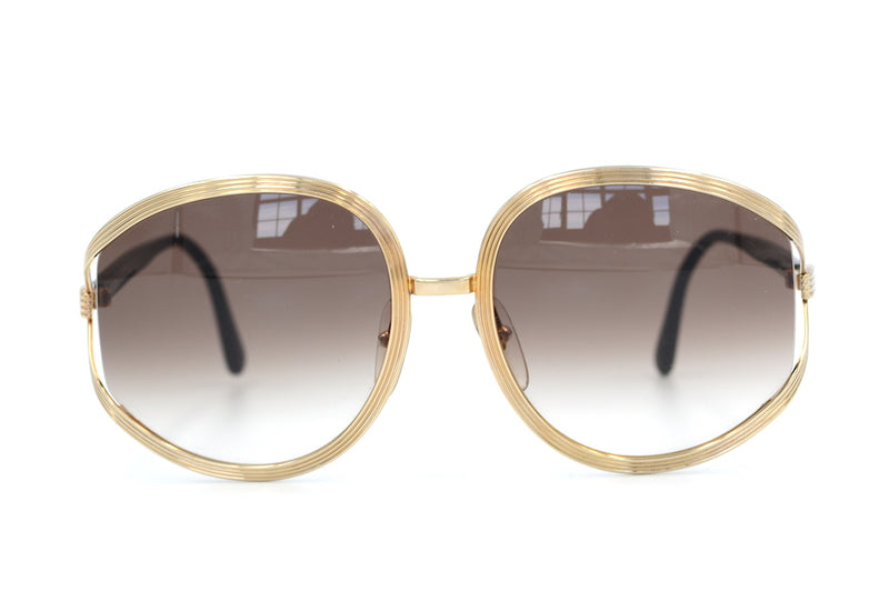 Christian Dior 2475 vintage sunglasses as seen on Rhianna.  Christian Dior Sunglasses, Vintage Christian Dior, Dior Sunglasses, Dior sonnenbrille, Dior Gafas de Sol. Rare Dior Sunglasses. Rare vintage sunglasses. 70's Style Sunglasses