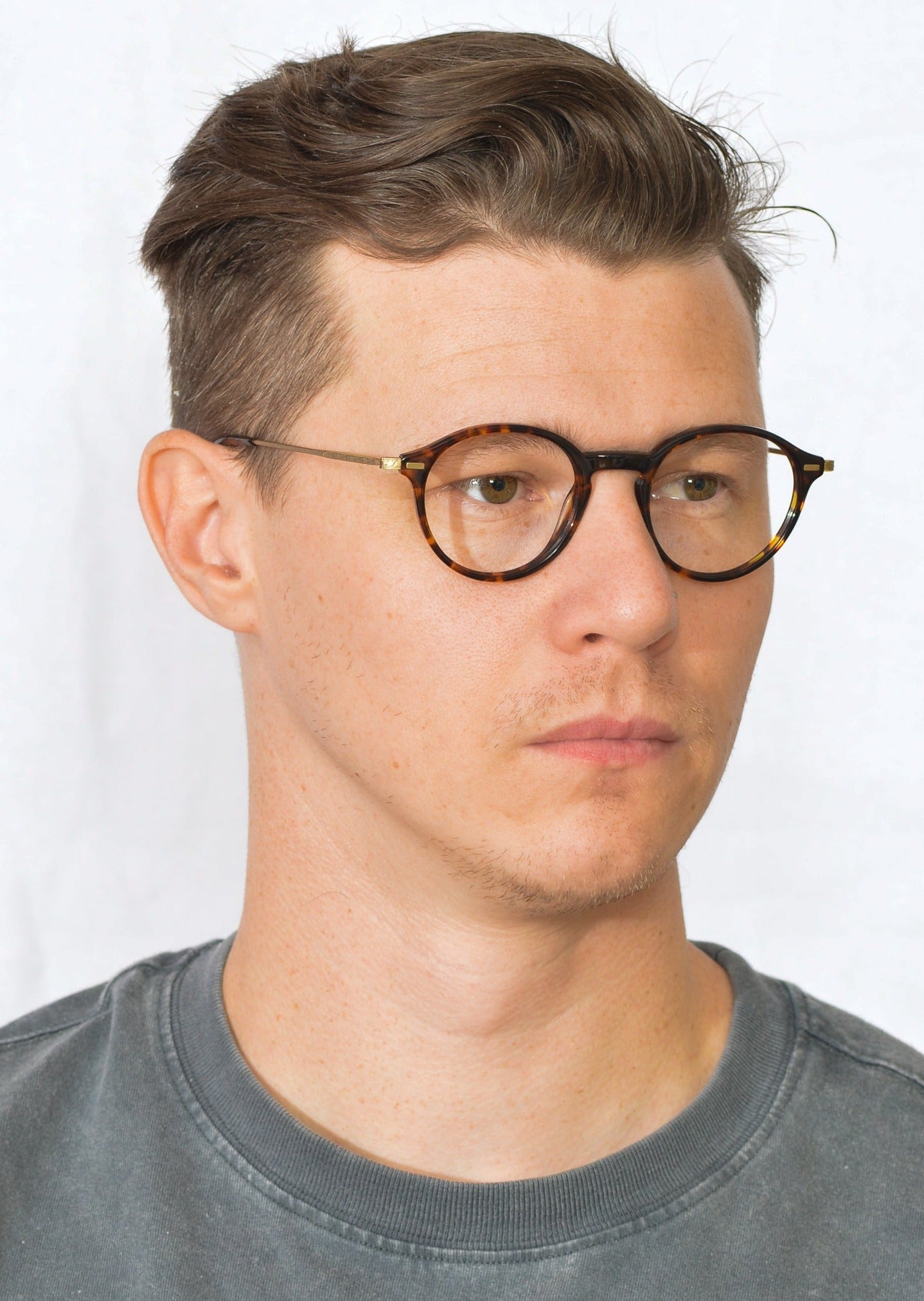 Reenactment glasses sales