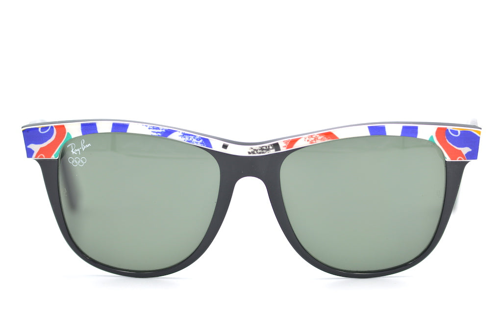 Ray ban 2024 olympic 1992