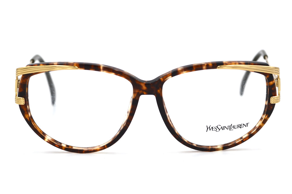 Yves Saint Laurent Euterpe cheapest vintage eyeglasses