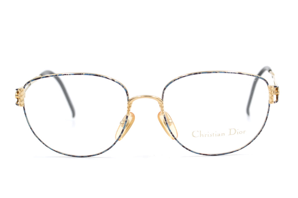 Christian Dior 2880 46 Vintage Glasses | Shop Dior glasses online 