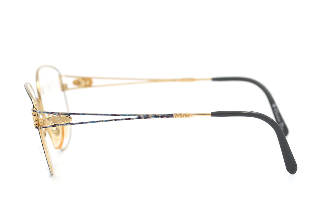 Christian Dior 2880 46 Vintage Glasses | Shop Dior glasses online