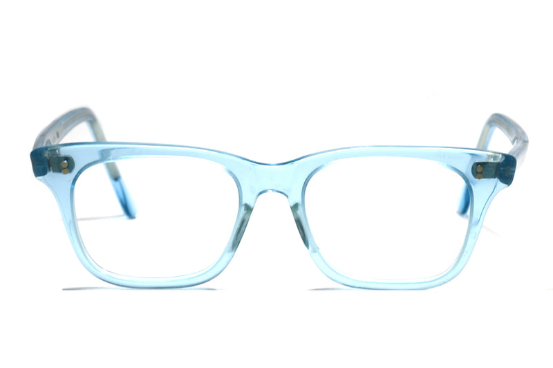 nhs glasses, vintage nhs glasses, blue nhs glasses, nhs 524 glasses, vintage nhs eye glasses, vintage nhs spectacles