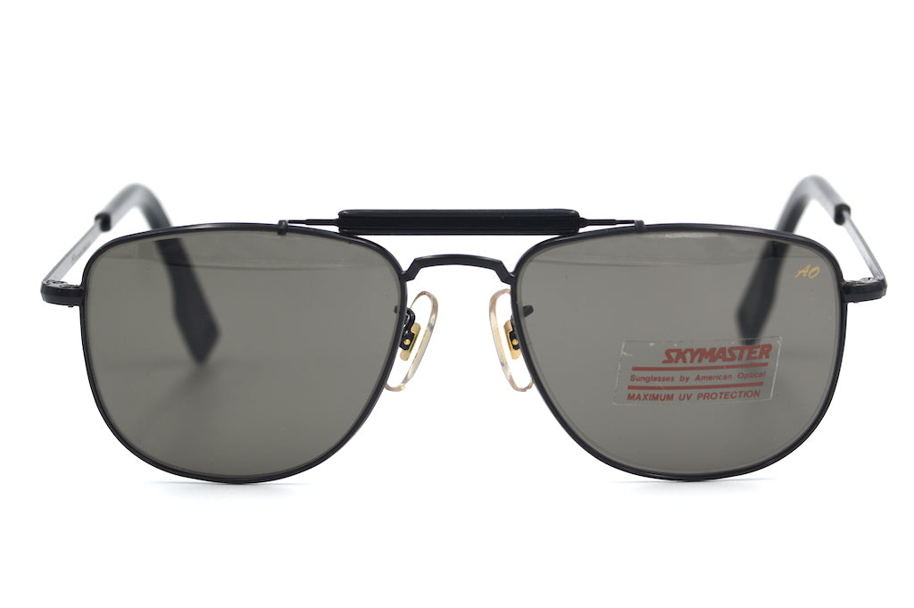 American Optical Skymaster Pilot Sport Sunglasses | Pilot ...