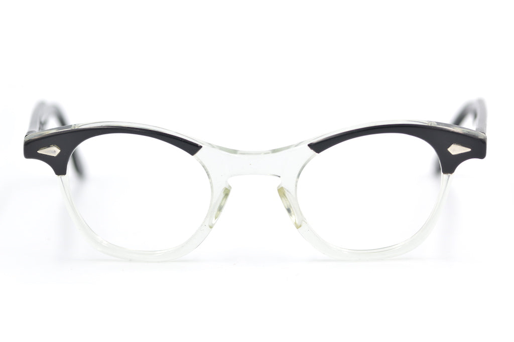 Tart Optical Leading Liz Vintage Glasses | Rare Vintage Glasses ...
