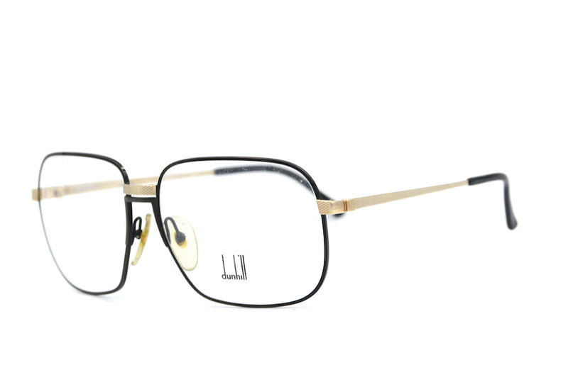 Dunhill 6090 94 Vintage Glasses. Dunhill Vintage Glasses. Dunhill Glasses. Alfred Dunhill Glasses. Mens Designer Glasses.