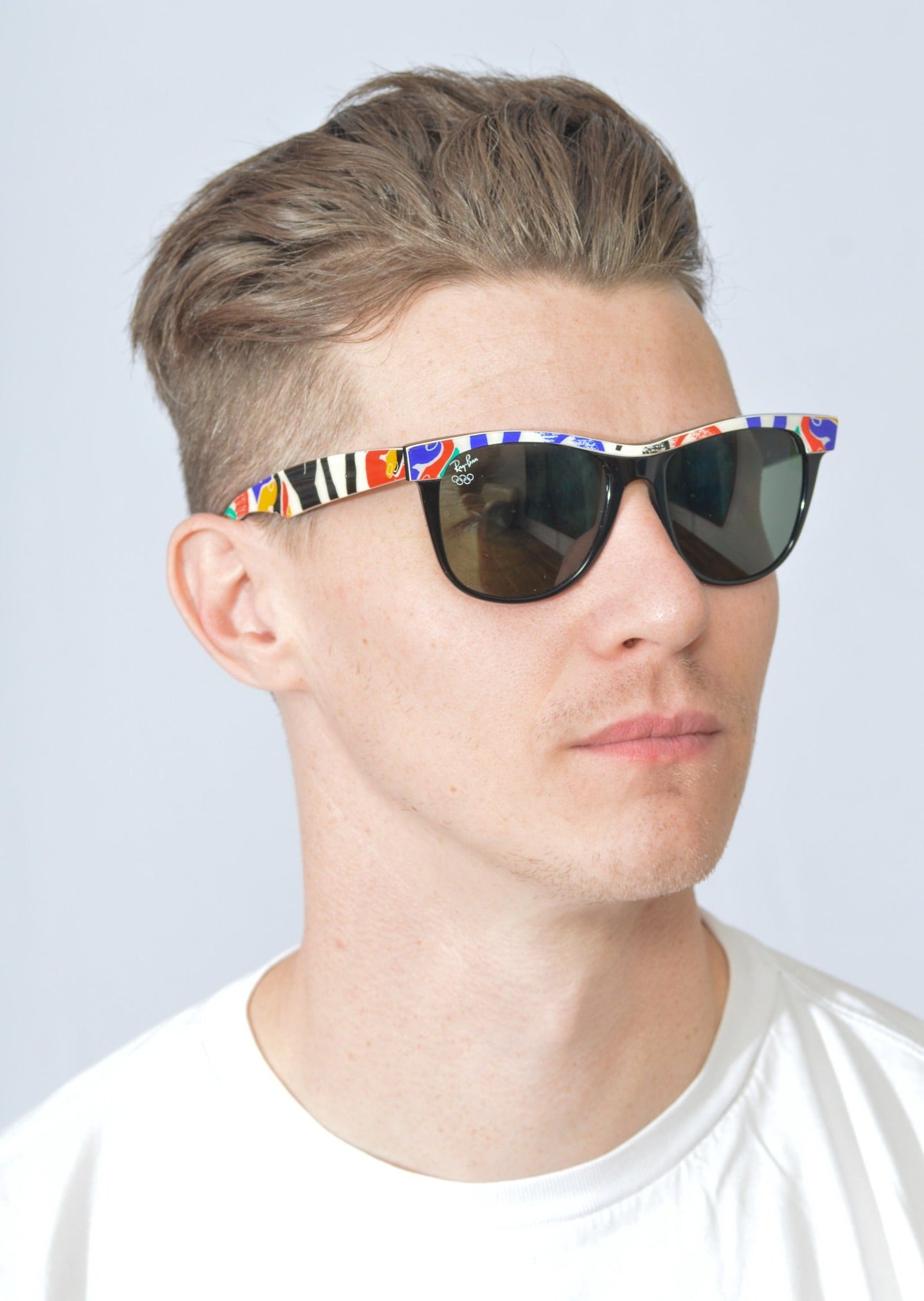 Olympic sunglasses online