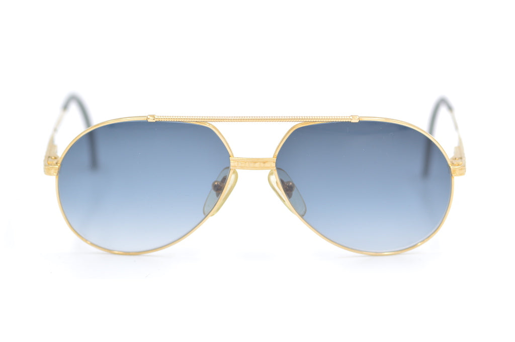 Tiffany & Co Eyewear pilot-frame Sunglasses - Farfetch