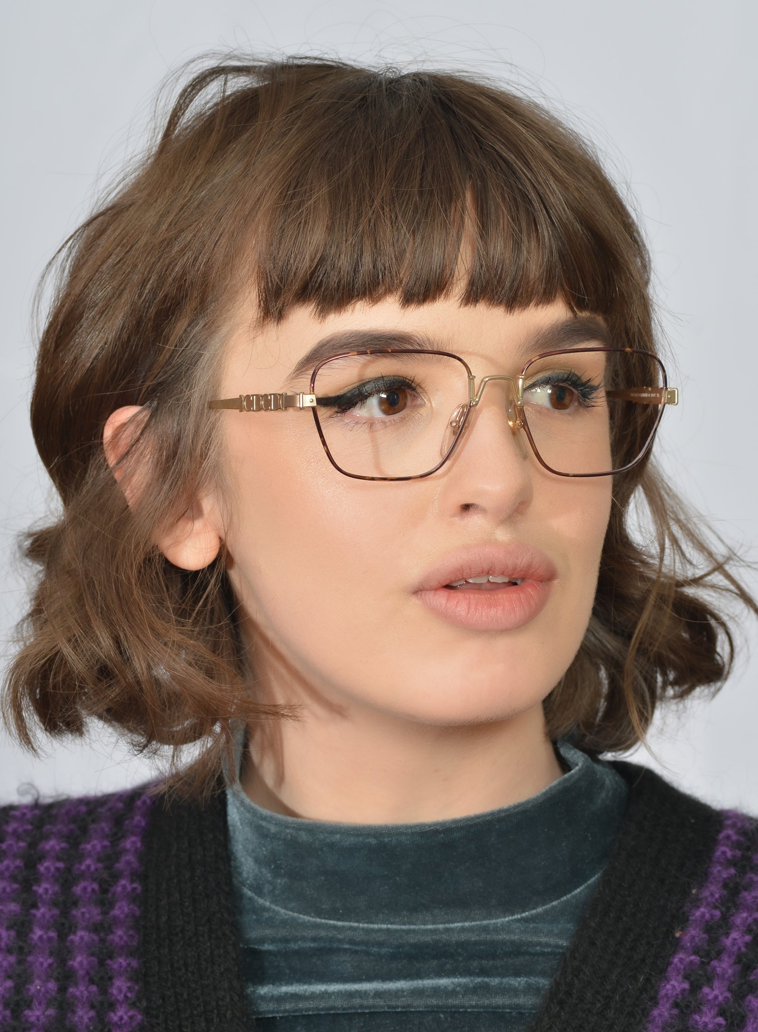 Christian cheap dior glasses