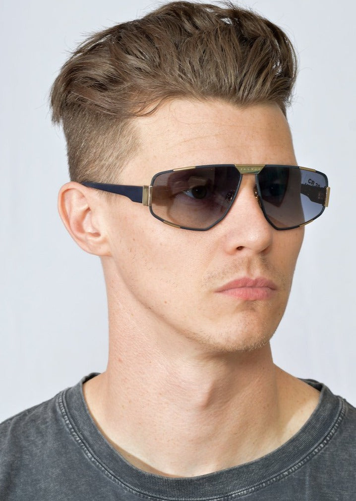 Buy T Henri Gullwing Jaguar | Sunglasses Frame | Authorized Dealer Adair  Eyewear – Adair Eyewear Online