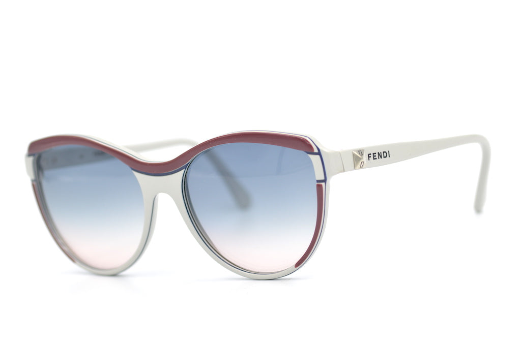 Fendi 53mm retro sunglasses online