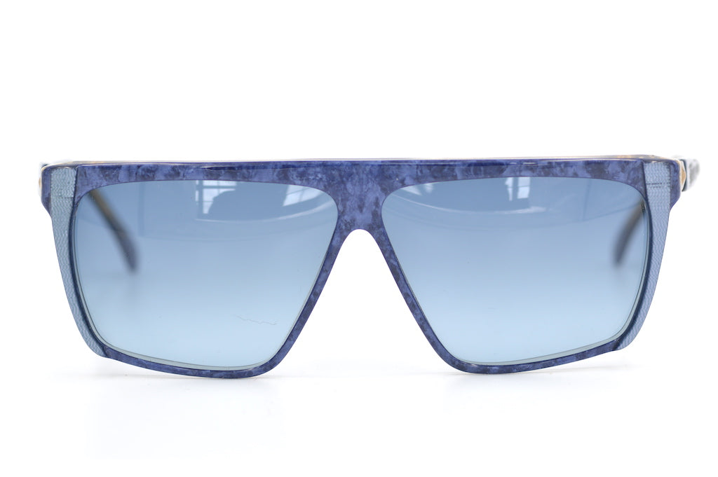 Rimless round metal sunglasses curated on LTK