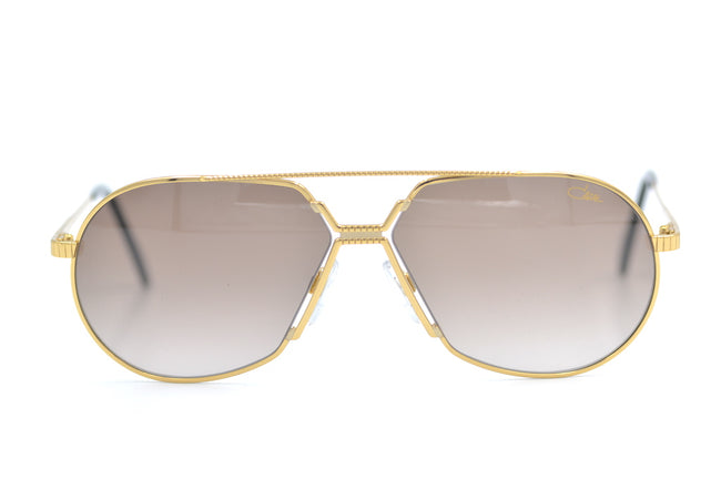 Cazal 968 003 Sunglasses | Donnie Brasco | Cazal Sunglasses – Retro ...