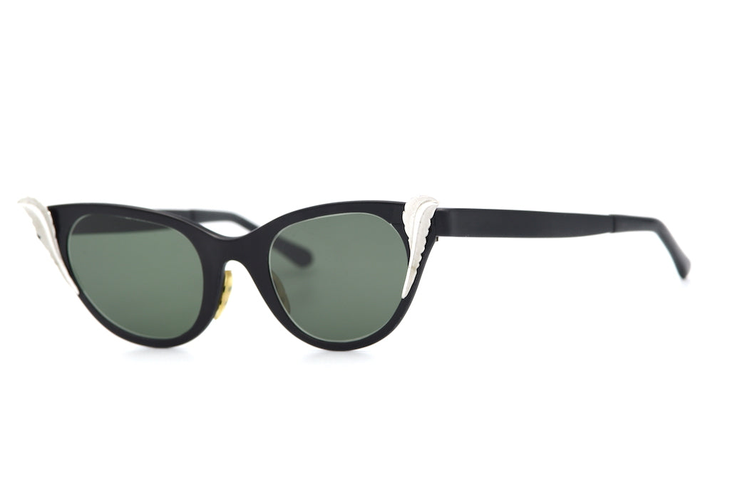 Tura Vintage Sunglasses | 1950's Vintage Sunglasses | Free UK Delivery ...