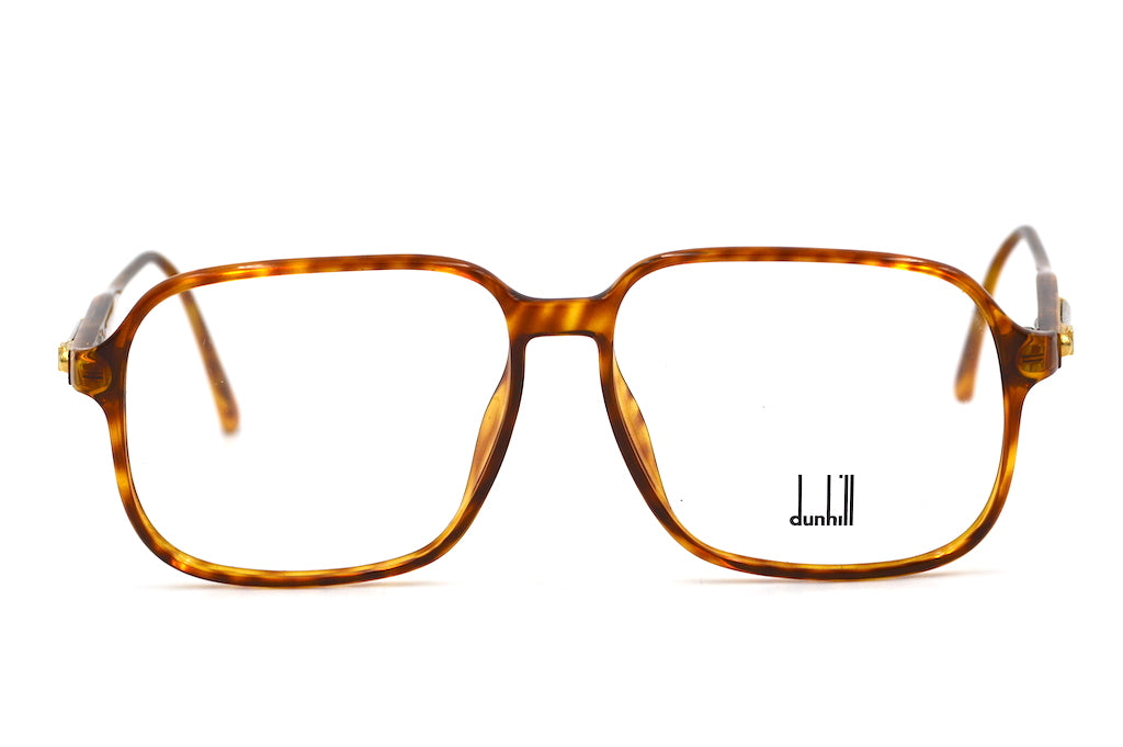 Dunhill eyewear shop