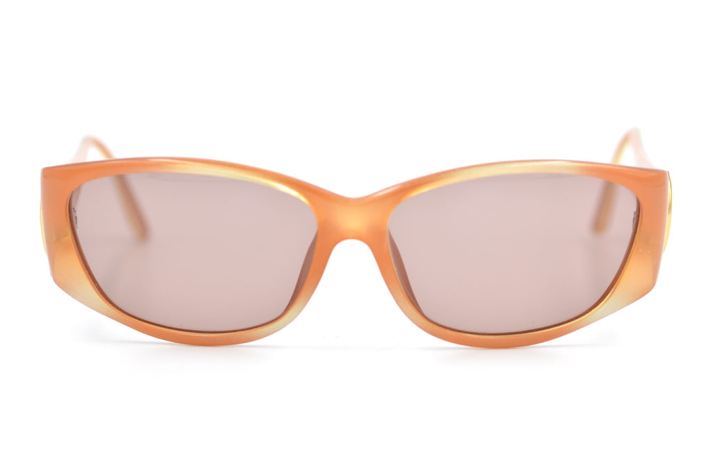 Dior 2025 sunglasses brown