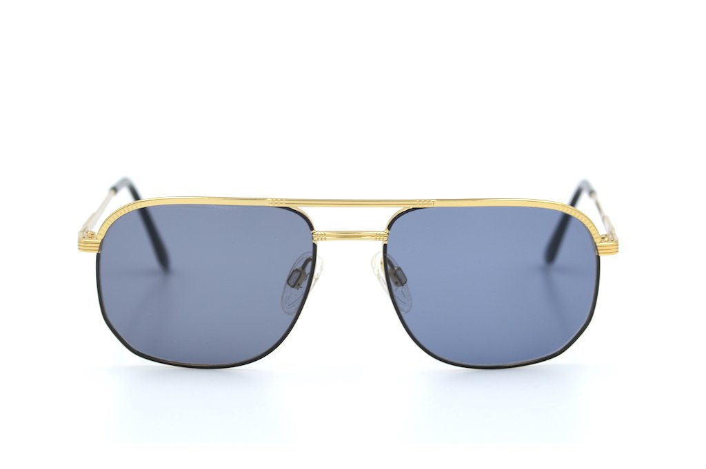 Yves Saint Laurent 4008 104| Vintage Sunglasses | Retro Spectacle