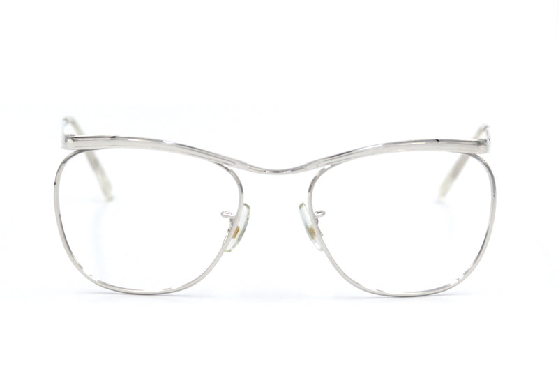 Savile Row 14KTGF Vintage Glasses | Mens Vintage Glasses | Savile Row ...