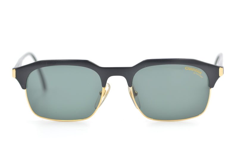 Carrera 5479 90 vintage sunglasses. Carrera Sunglasses 90s Sunglasses. Mod sunglasses. Mod style sunglasses.  50s style sunglasses.