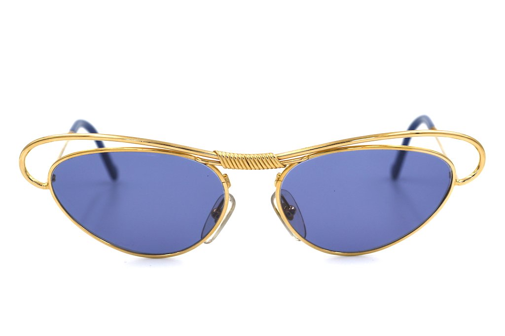 Christian Lacroix 7355 40 Sunglasses | Vintage Designer Sunglasses ...