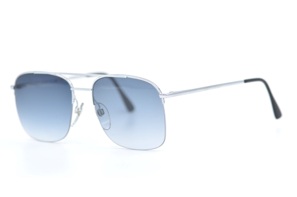 Classic Vintage Aviator Sunglasses For Women Men Large Frame Retro 70s  Sunglasses | Fruugo SA